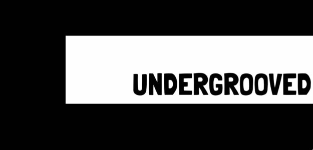 Undergrooved